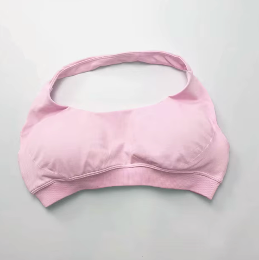 Seamless Push-up Bra