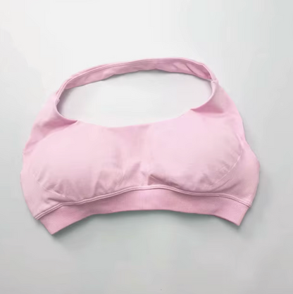 Seamless Push-up Bra
