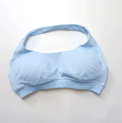 Seamless Push-up Bra