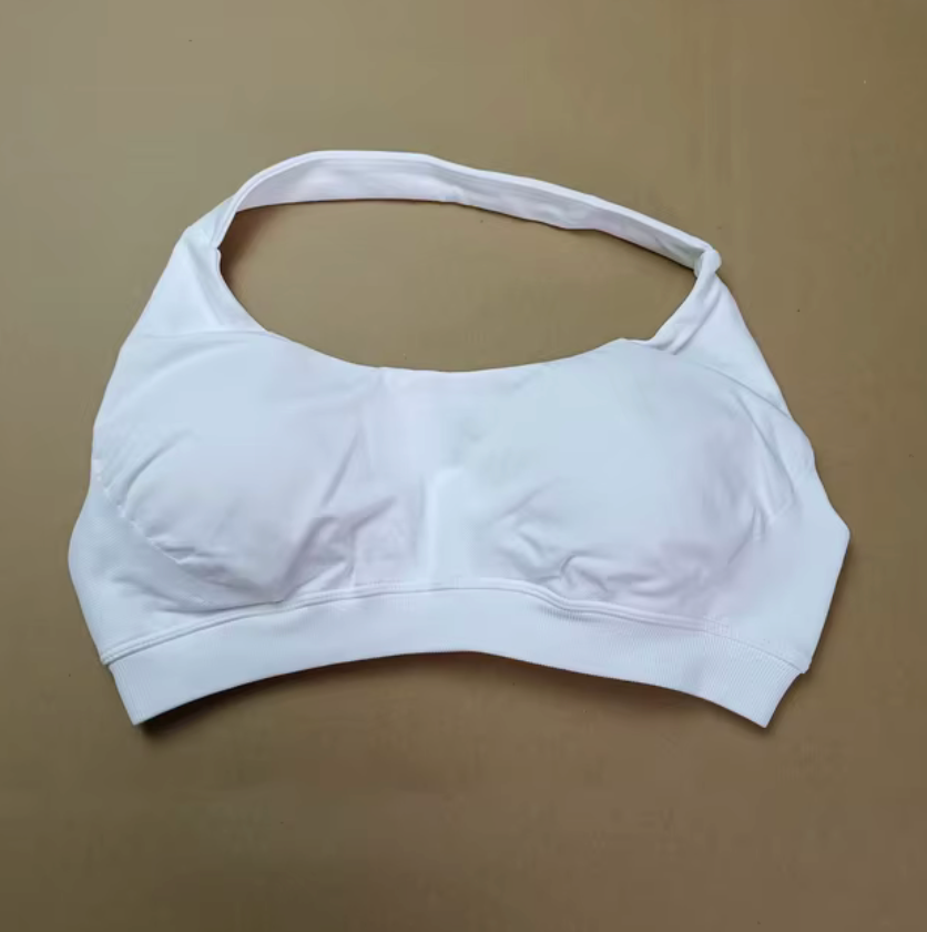 Seamless Push-up Bra