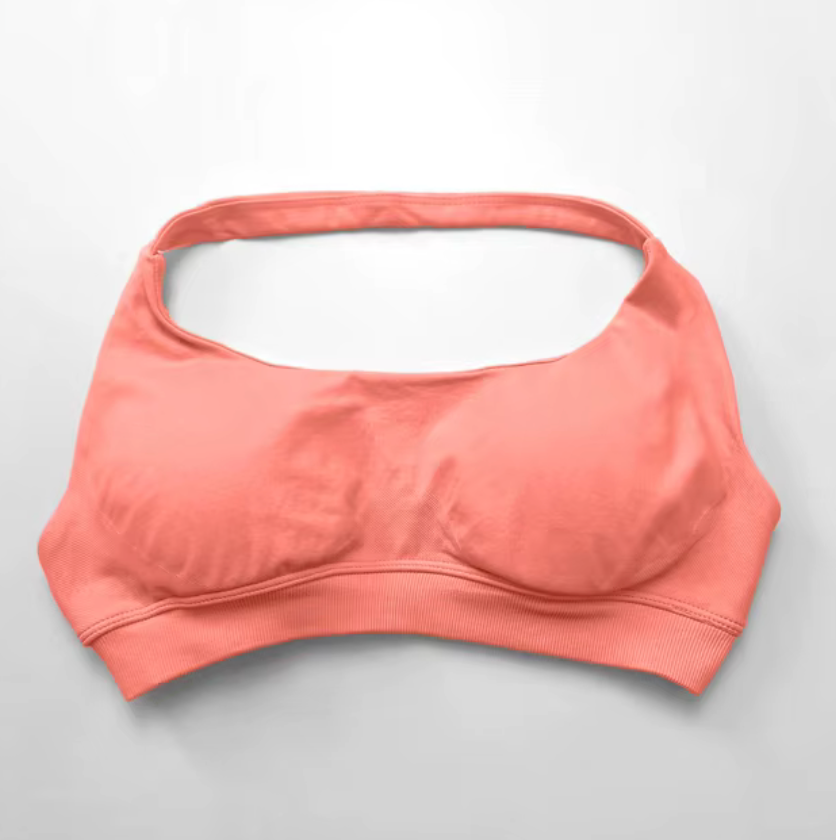Seamless Push-up Bra