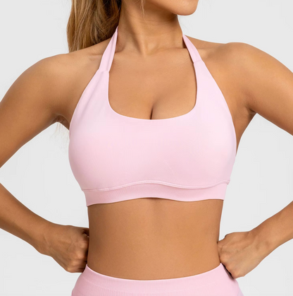 Seamless Push-up Bra