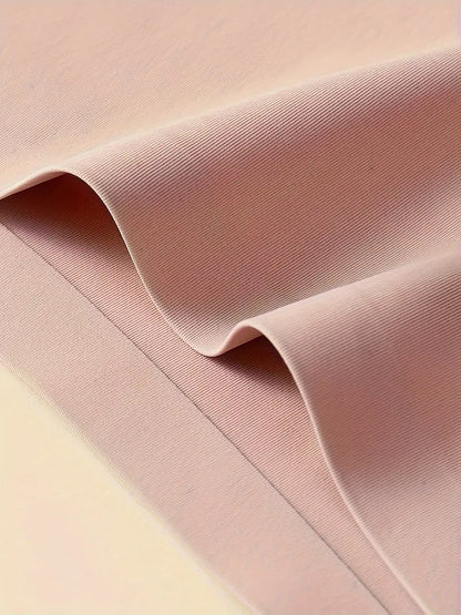 5 units Pack - Seamless Ice Silk Thong – Mid-Rise, Sexy & Minimalist